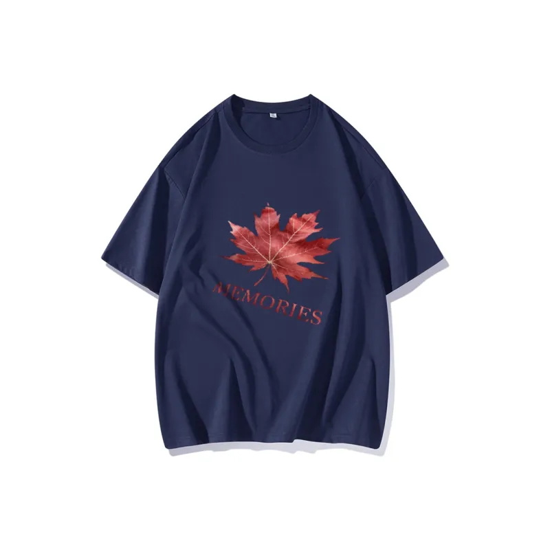 FAIRWHALE T Shirts Women's-9