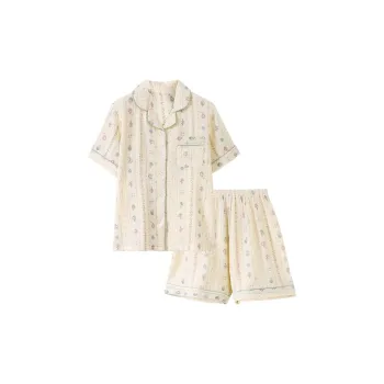 XISHE Women's Pajama Sets