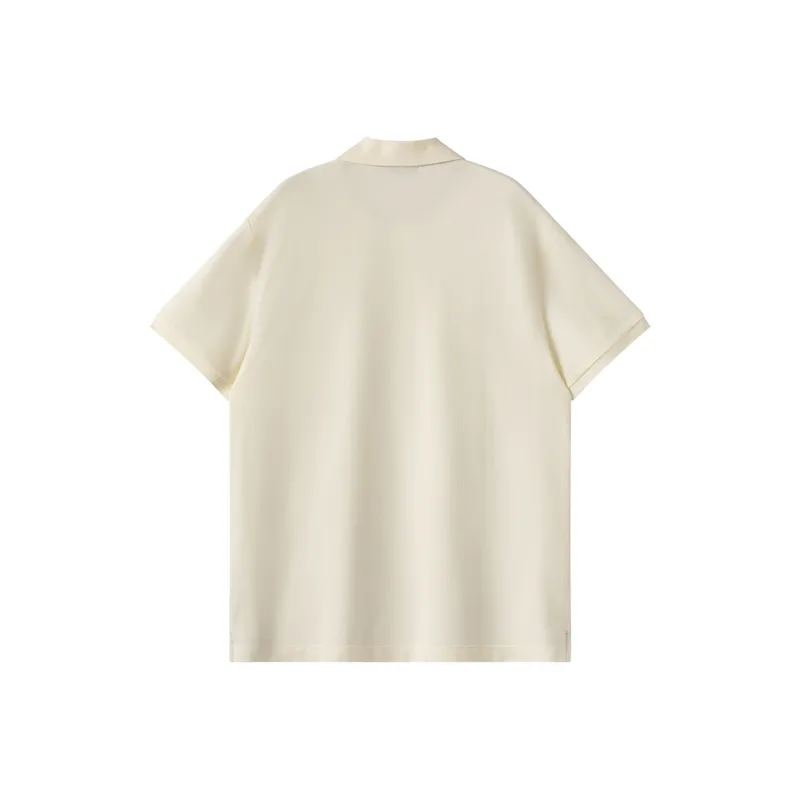 WILLIAM FOX&SONS Polo Shirt Unisex-1