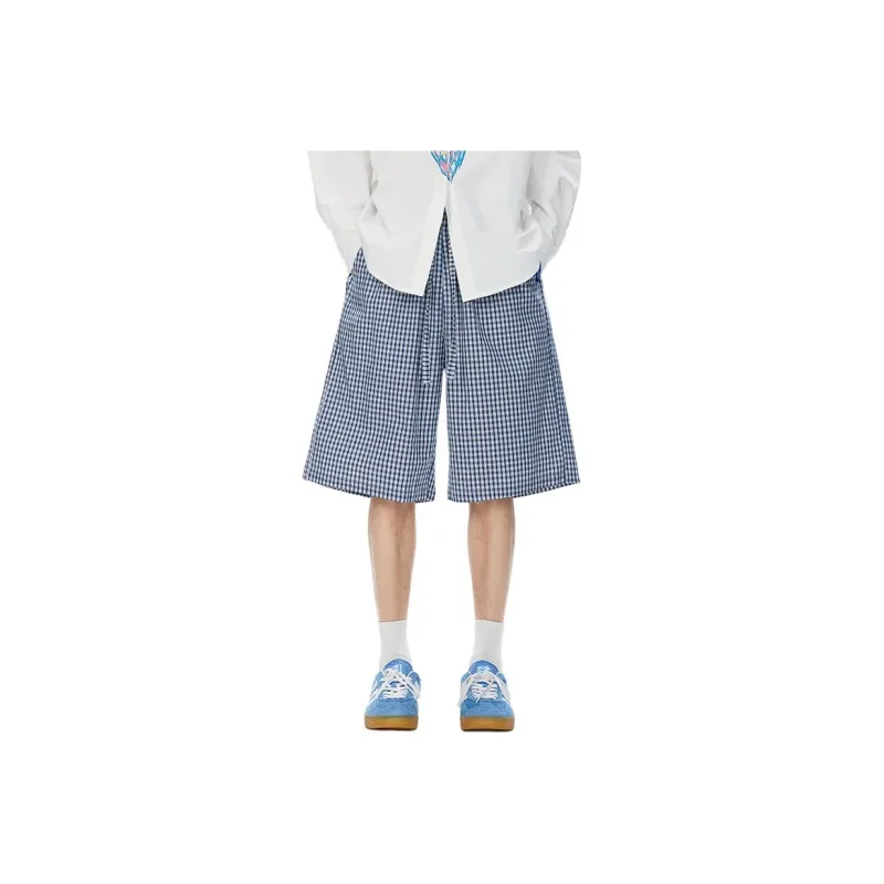 OPMO Casual Shorts Unisex-8