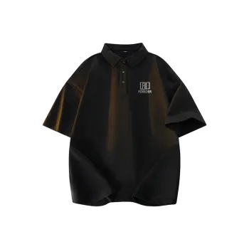 FORIDER T Shirts Unisex