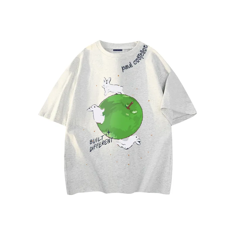 PAUL COSTELLOE T Shirts Unisex-7