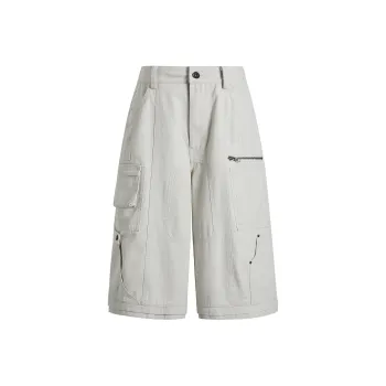 GOSNACE Cargo Shorts Unisex