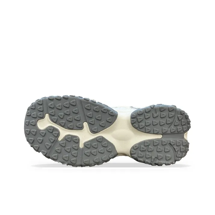 XLAIII Anti Slip And Wear Resistant Height Increasing Low Top Chunky Sneakers Unisex-9