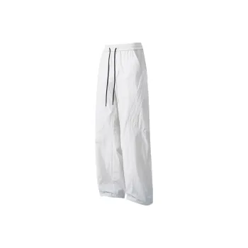 OPMO Casual Pants Unisex