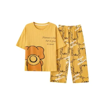 XISHE Women's Pajama Sets