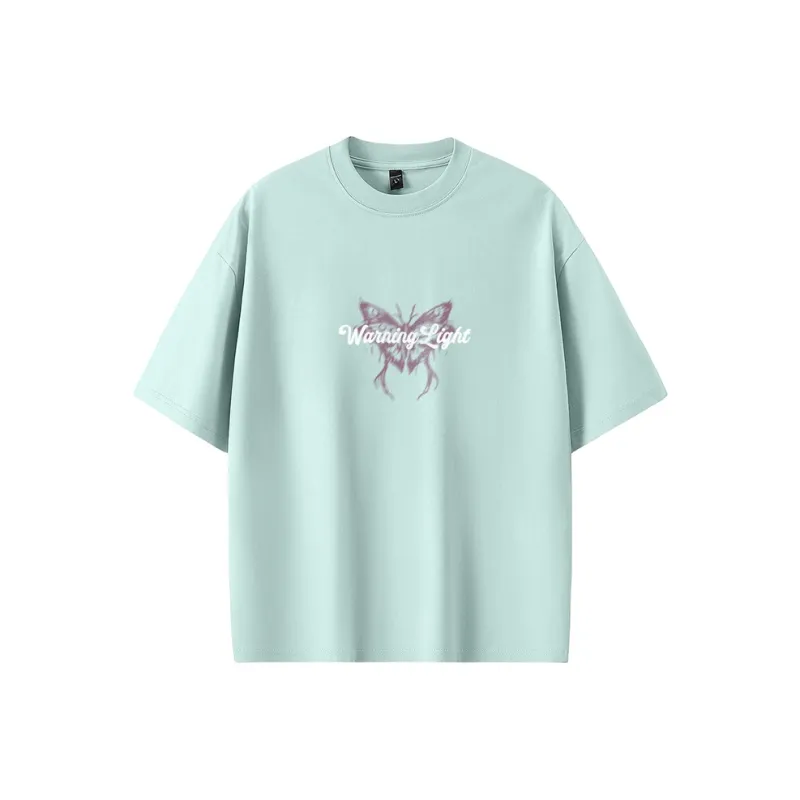 WARNING LIGHT T-Shirts Unisex-44