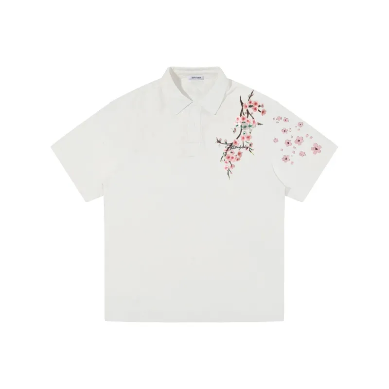 7 SEVFUN Polo Shirts Unisex-0