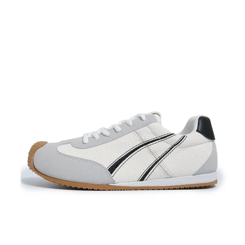 JEANSWEST Slip Resistant And Breathable Low Top Casual Shoes Women's-6