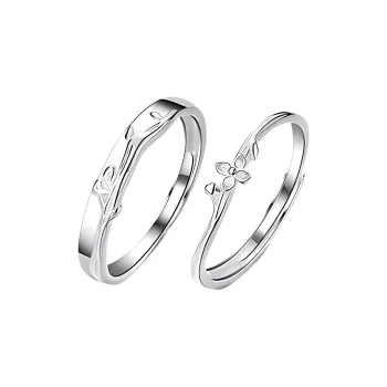 SKSW Rings Unisex