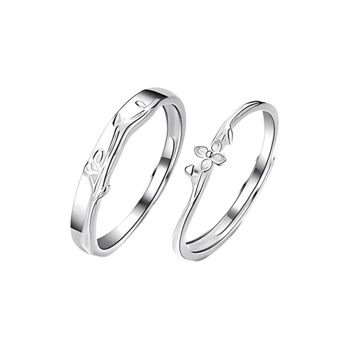 SKSW Rings Unisex