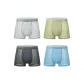 4 Pack[Moonlight Gray+Grass Green+Elegant Black Ink+Ocean Blue]