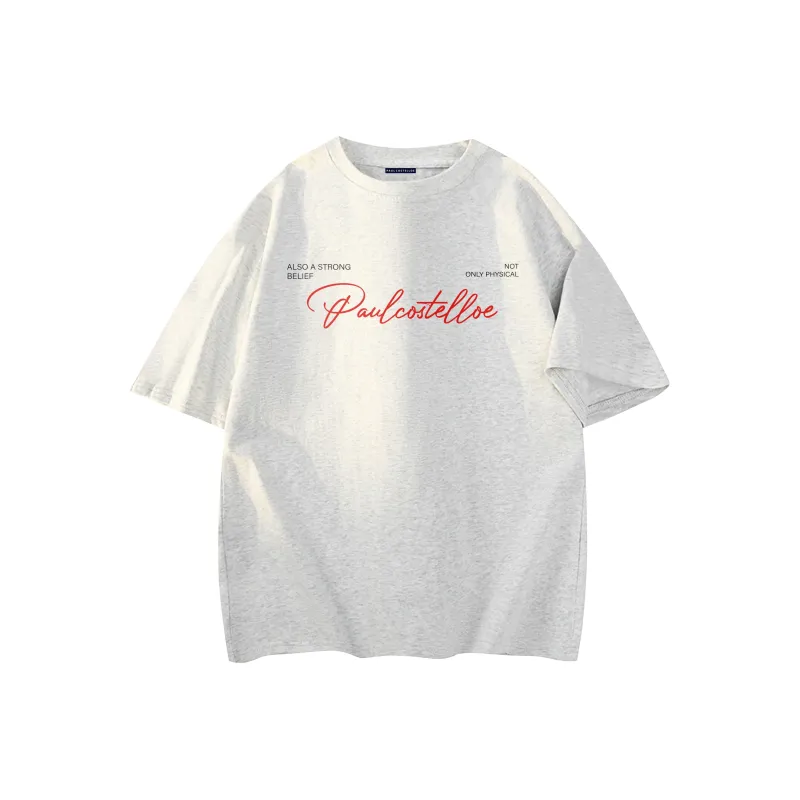 PAUL COSTELLOE T Shirts Unisex-8