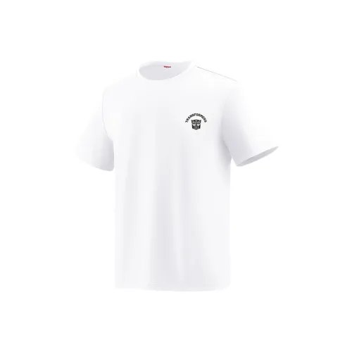 TRANSFORMERS T Shirts Unisex