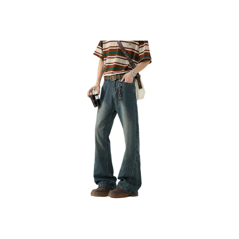 IGOI Jeans Unisex-0