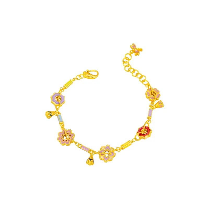 PIARA Bracelets Women's-5