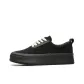 Black (High Moisture Retention Style)