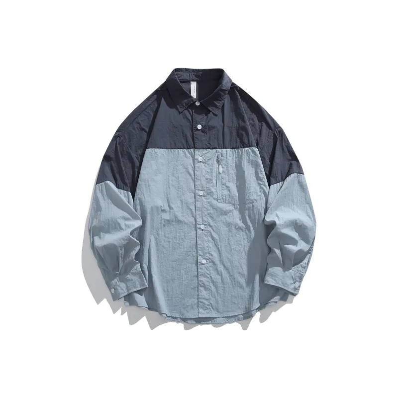BOTH PLAY Sun Protection Clothing Unisex-12