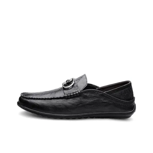 Bull Thunder Casual Shoes Men's