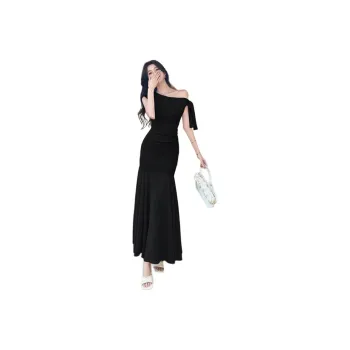 MORii Sleeveless Dresses Women's