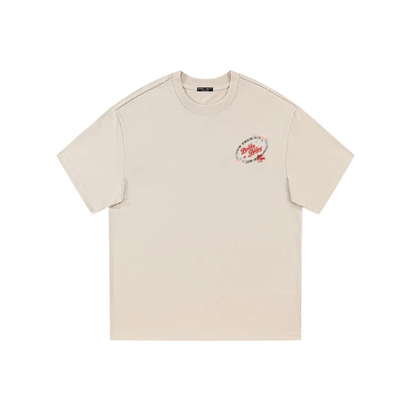 BOBBY ABLEY T Shirts Unisex-7