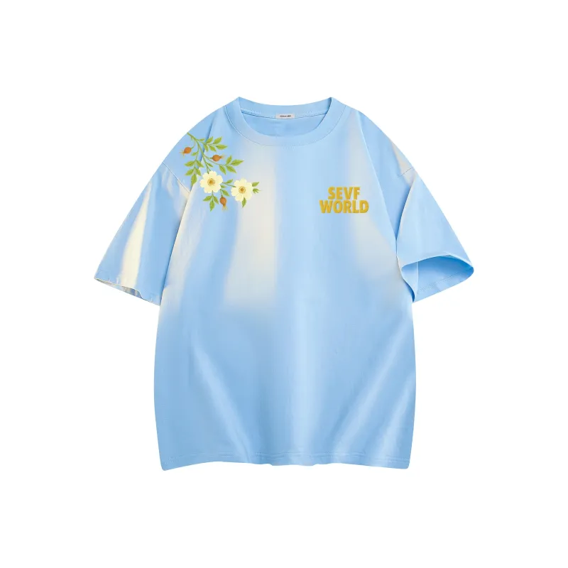 7 SEVFUN T Shirts Unisex-12