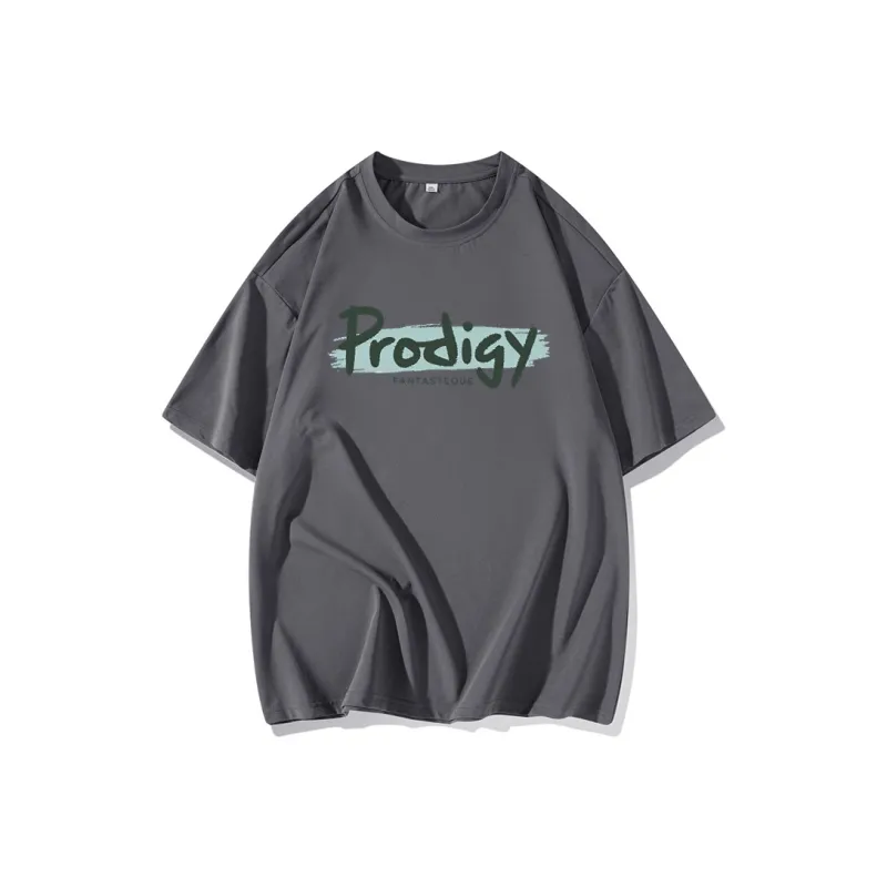 FAIRWHALE T Shirts Women's-12