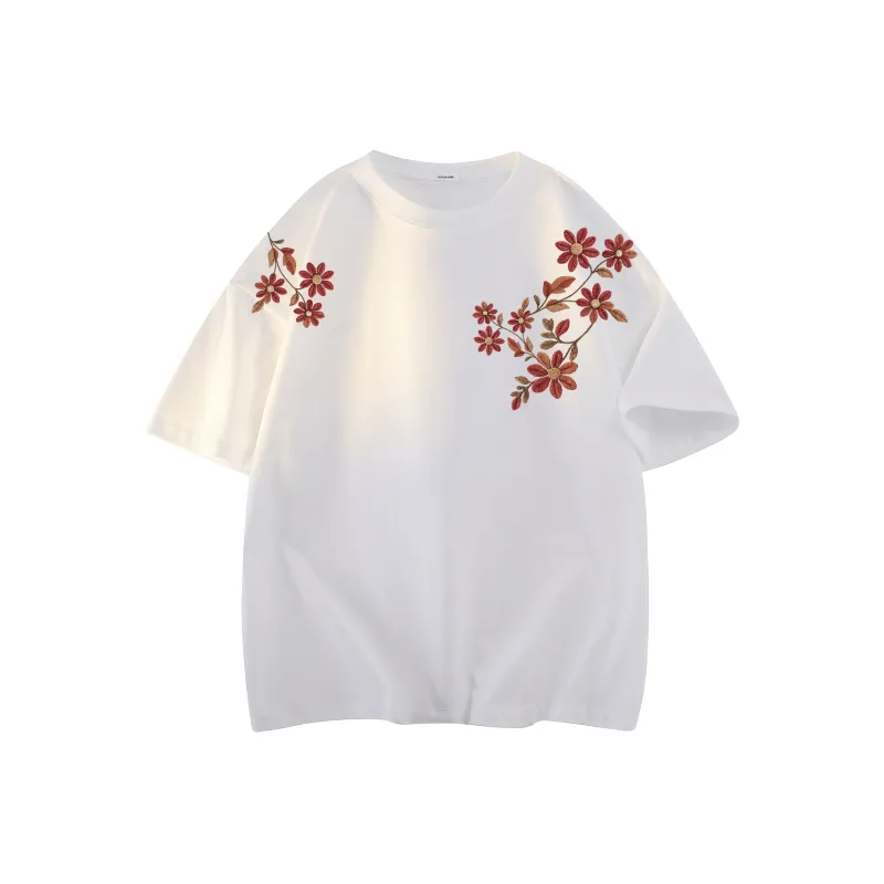 7 SEVFUN T Shirts Unisex-5