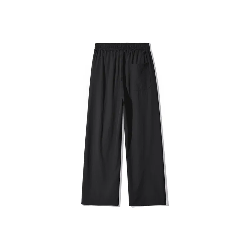 Antioffice Casual Pants Unisex-1