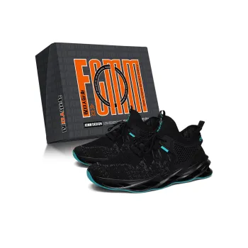 FCMM Low Top Casual Shoes Men's