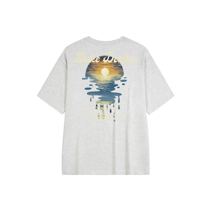 DUKE+DEXTER T Shirts Unisex-8