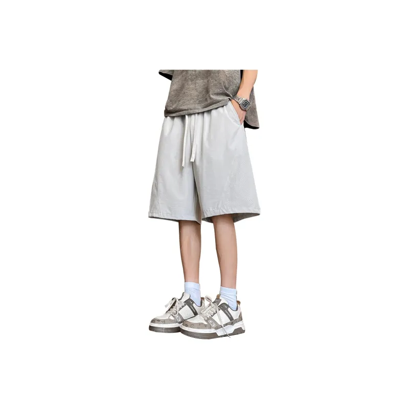 GROGNAK Casual Shorts Unisex-0