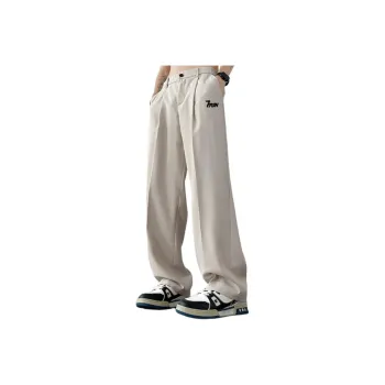 7 SEVFUN Casual Pants Unisex
