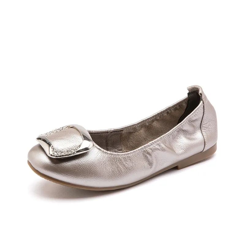 Captain Illy Casual Single Shoes Women's-4