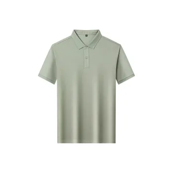 PIERRE CARDIN Polo Shirts Men