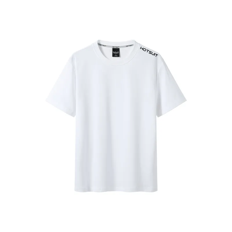 HOTSUIT T Shirts Unisex-4