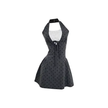 Manekniv Sleeveless Dress Women's