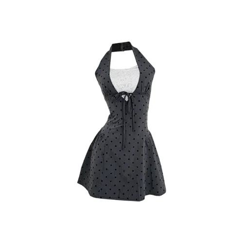Manekniv Sleeveless Dress Women's