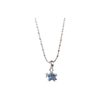 JOLLY SEASONS Copper Necklaces Women's