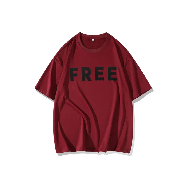 FAIRWHALE T Shirts Women's-6