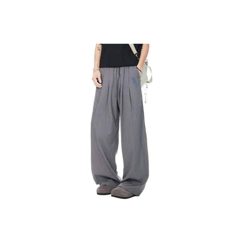 WOKXSS Casual Pants Unisex-21