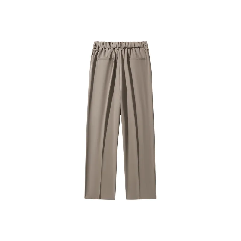 JEANSWEST Suit Trousers Unisex-9