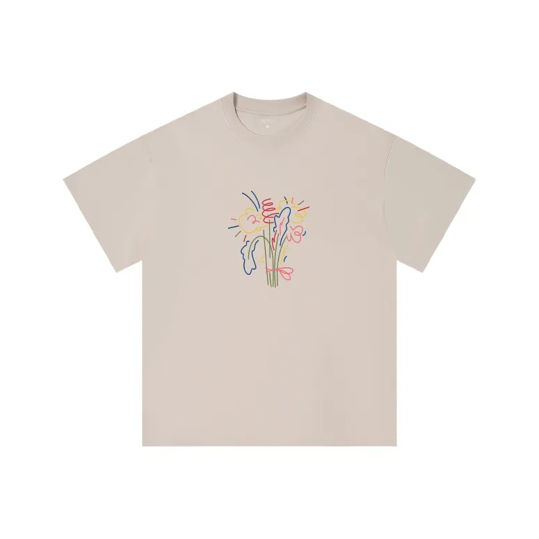 MIANDEMEIXUE T Shirts Unisex-60
