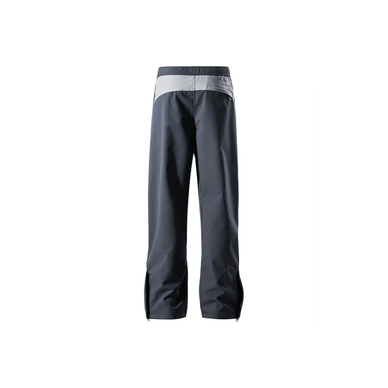 WOSAWE Casual Pants Unisex-5