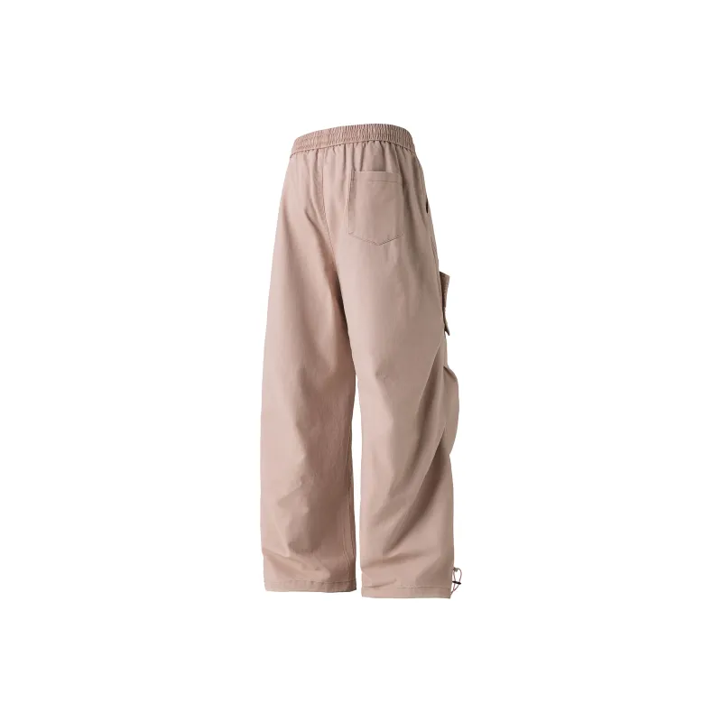 Endless Abyss Casual Pants Unisex-1
