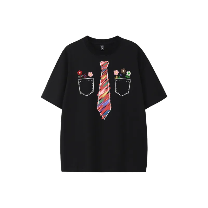 DAREASY T Shirts Unisex-11