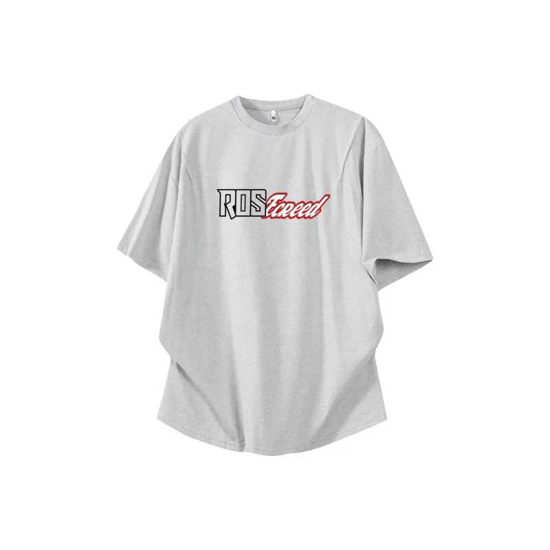 ROSECREED T Shirts Unisex-2