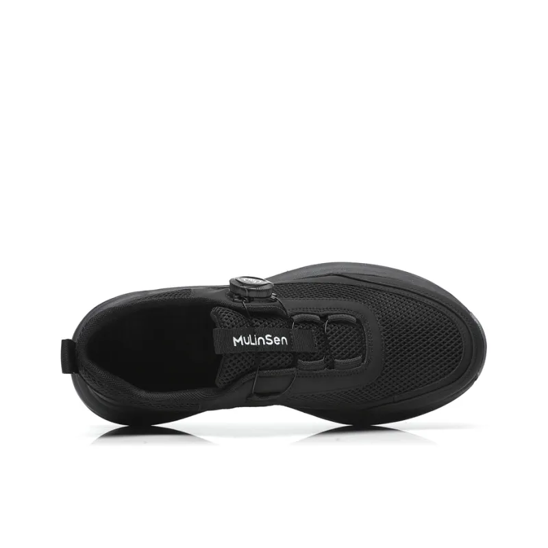 Mulinsen Low Top Casual Shoes Men's-3