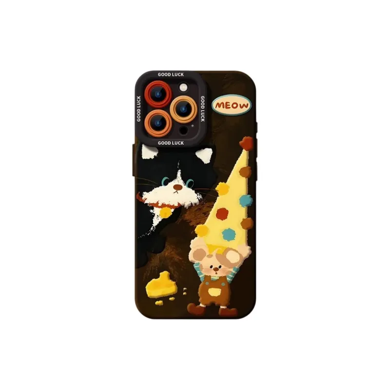 K Touch Phone Cases-0
