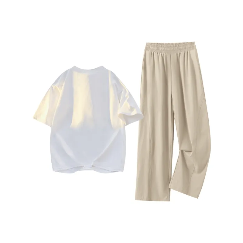 MINISO Casual Sportswear Unisex 2 Pack-49